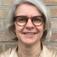Ineke Vander Vekens
