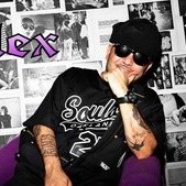 Dj Lex