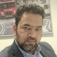 Naz Islam
