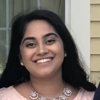 Sowmya Kuruganti, Mph