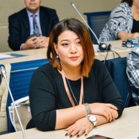 Dinara Mussayeva