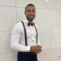 Dárlison Silva