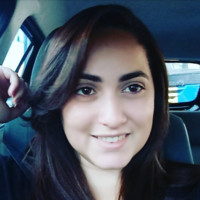 Rebecca Coimbra