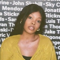 Diamond Nelson