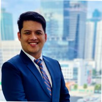 John Henley Godinez