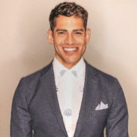 Antony S. Trujillo
