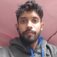 Animesh Maitra