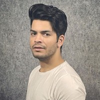 Rahul Jangid