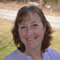 Ruth Thomas