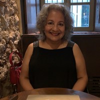 Irene Camarena