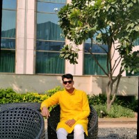 Rupesh Mohanty