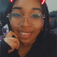 Rasheda Alexander
