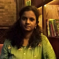 Nehashree Ravindran