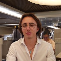 Jacob Smith