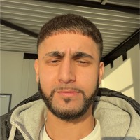 Mohammed Hussain