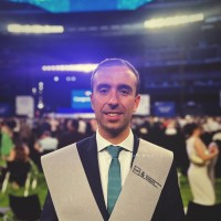 Asier Lapazaran De La Hoz