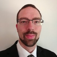 Steven Nieport