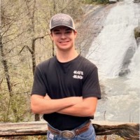 Braden Reece