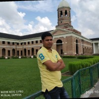 Vikash Kumar