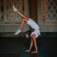 Anastasia Strizhanova