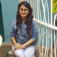 Mariam Tasnim