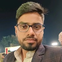 Heerendra Vashishtha