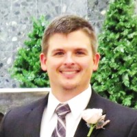 Chad Hall