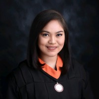 Liezel Anne De Leon