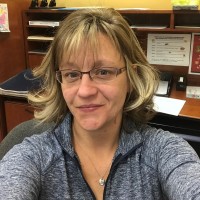Nicole Vollink