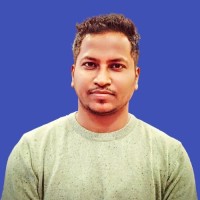 Tanmay Ghosh