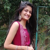 Sakshi Satvi