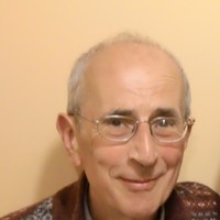 Graham Everett