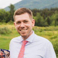 Connor Chapman