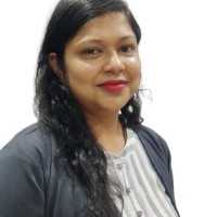 Yamini Vashisht