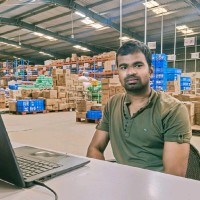 Suraj Kumar Bhagat(SCM-RNC)