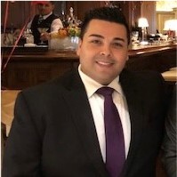Nick Hernandez
