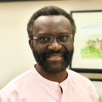 Peter Idowu