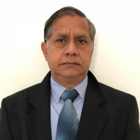 Hemant Kumar Gupta