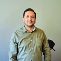 Usman Anwar