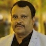 Harish Ramegowda