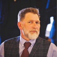 Karl Bolton