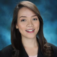 Mary Ann Nicole Idanan