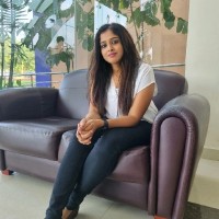 Angel Varghese