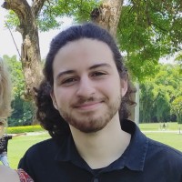 Lucas Xará