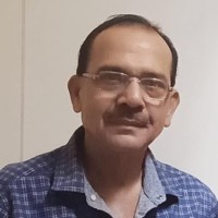 ASHOK MISHRA