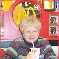 Doreen Meeker