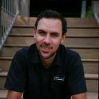 Colin Boddy
