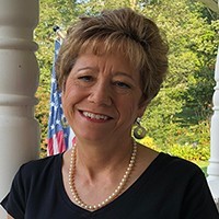 Alison Schuster