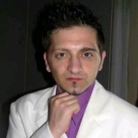 Angelo David Negro