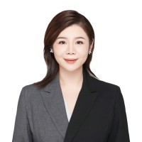 Nancy Hou